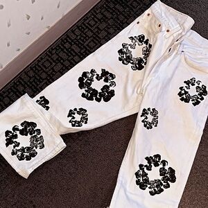 *OG* Denim Tears Jeans Size 31x32 *Great Condition, No Flaws*